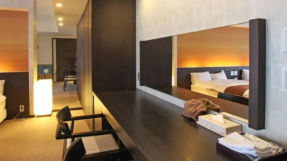 Nanki Susami Onsen Hotel Belvedere