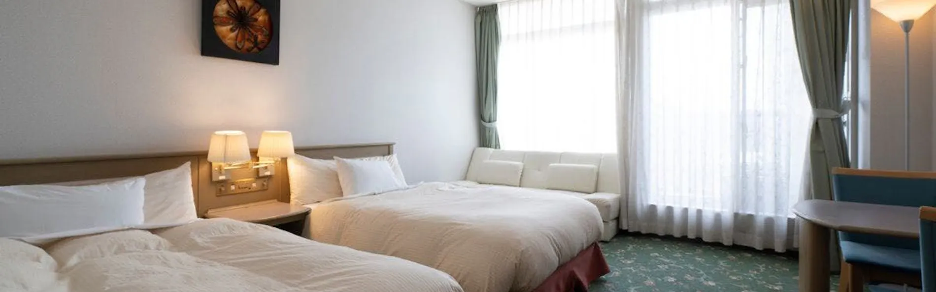 南紀すさみ温泉 ホテルベルヴェデーレ