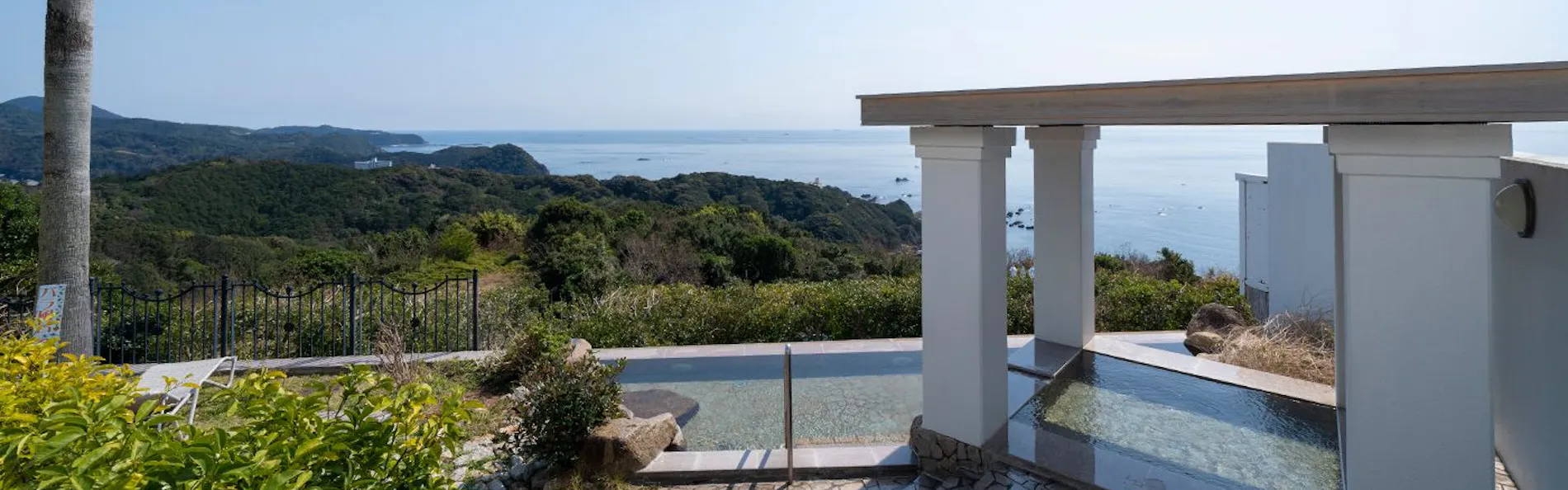 南紀すさみ温泉 ホテルベルヴェデーレ