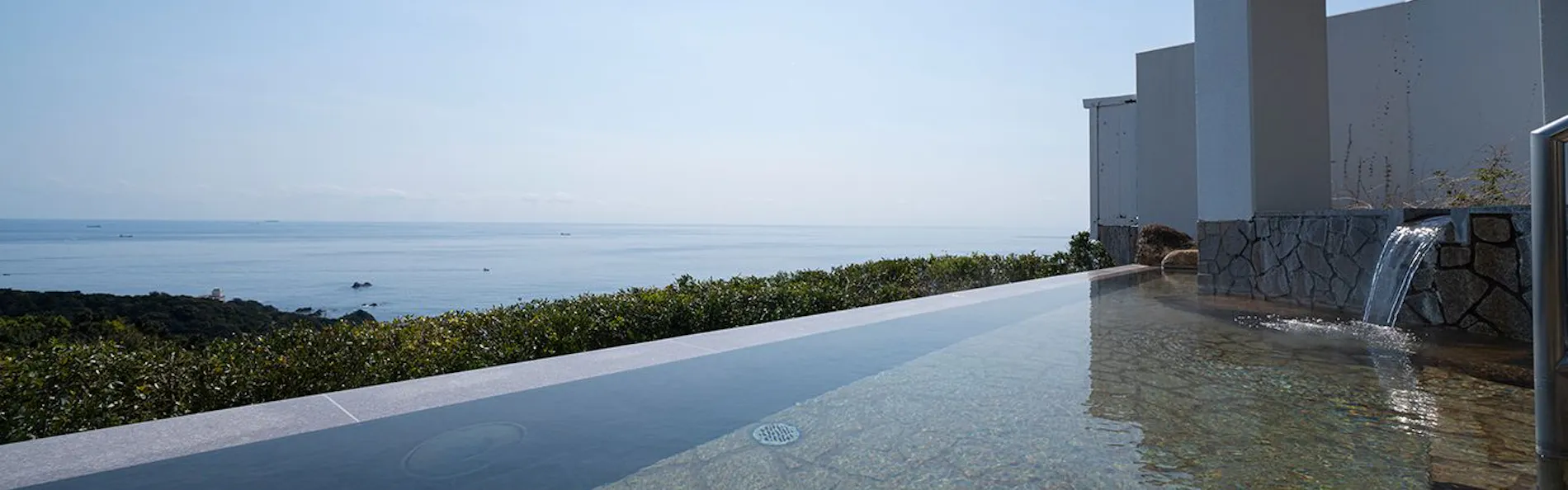 南紀すさみ温泉 ホテルベルヴェデーレ