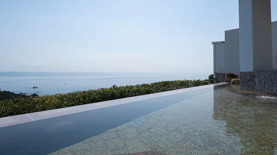 Nanki Susami Onsen Hotel Belvedere