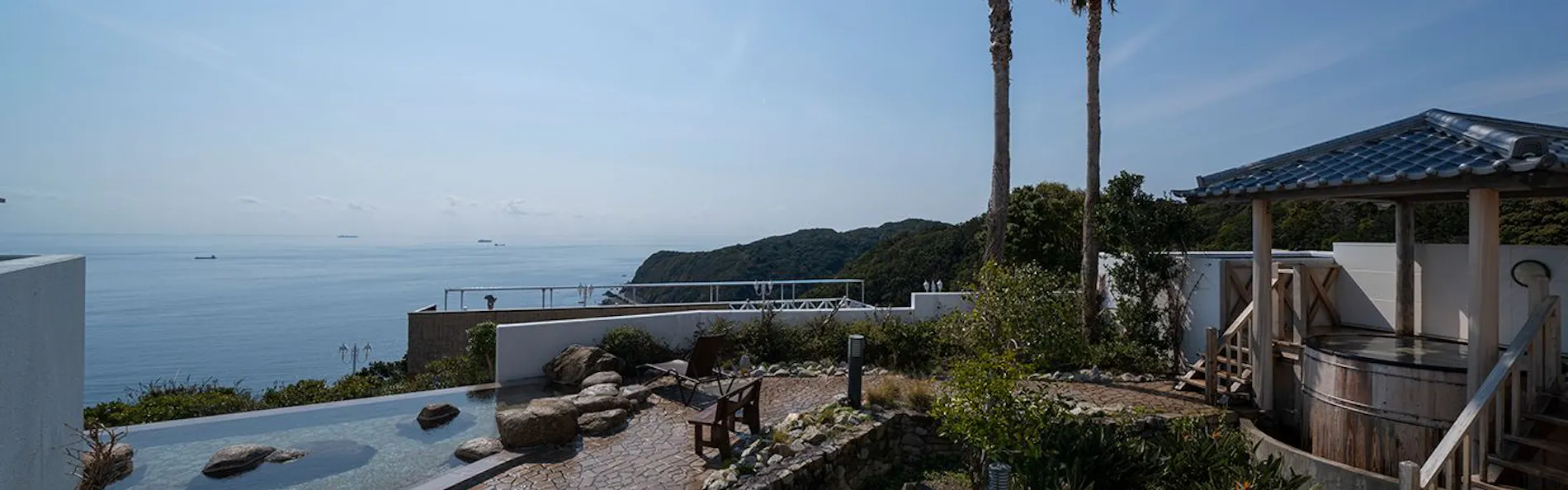 南紀すさみ温泉 ホテルベルヴェデーレ