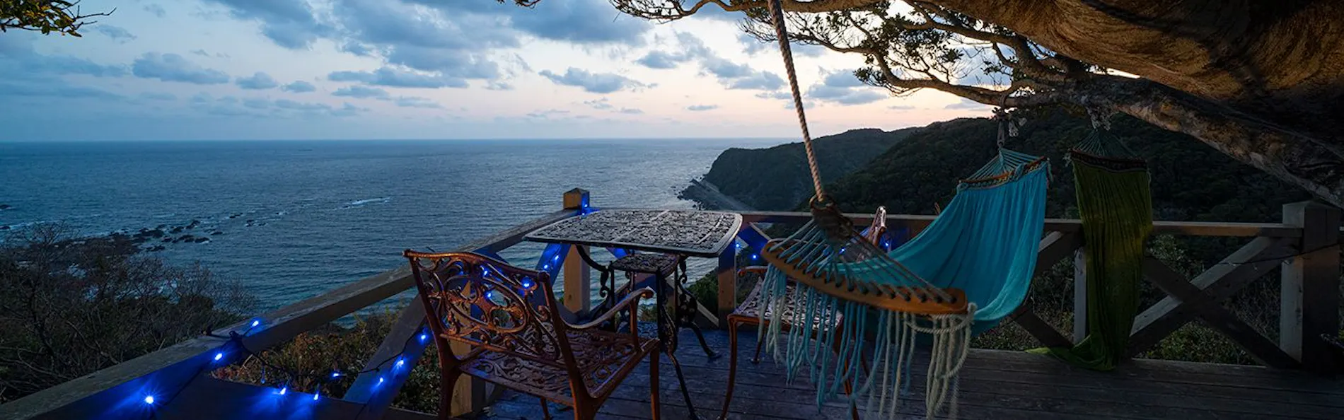 南紀すさみ温泉 ホテルベルヴェデーレ