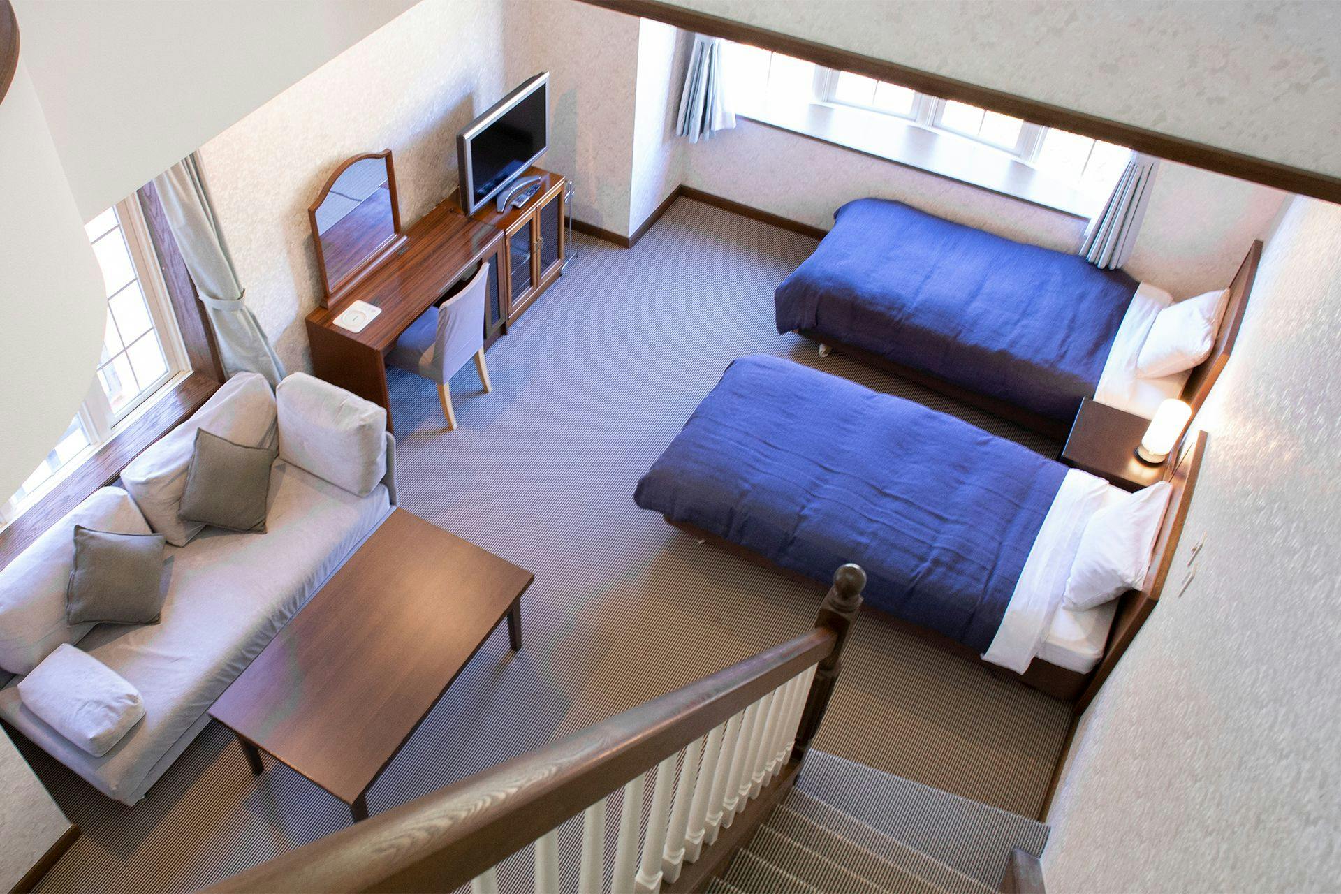 Hotel Green Plaza Hakuba