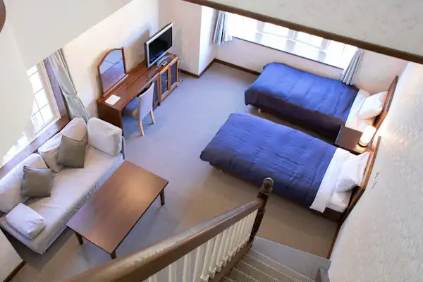 ห้องพัก