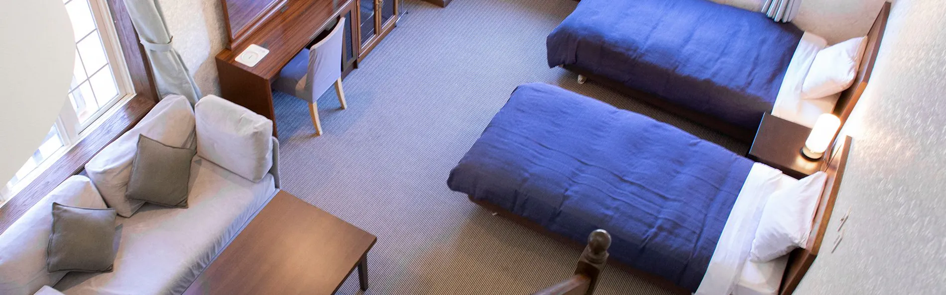 ホテルグリーンプラザ白馬