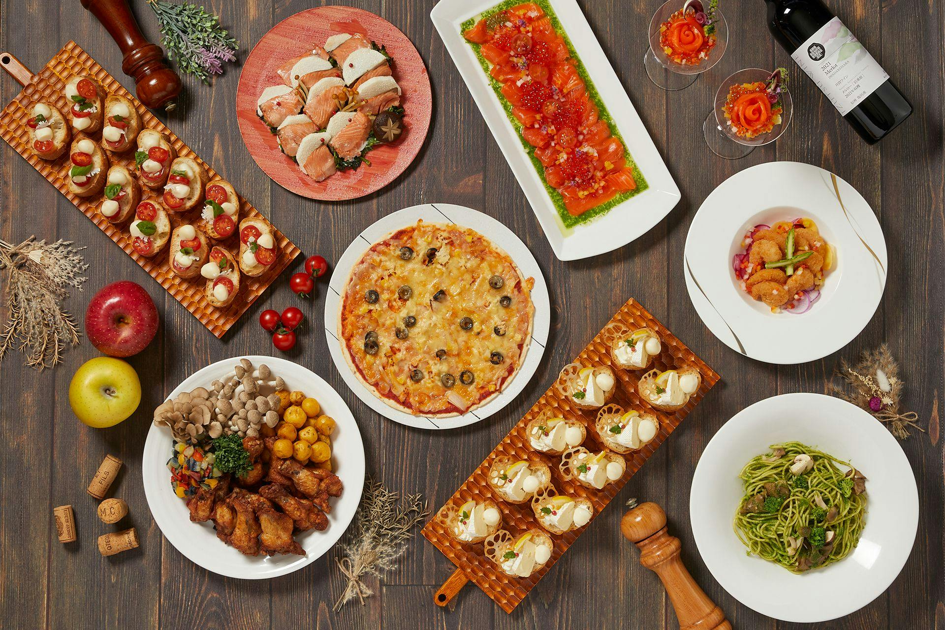 Hotel Green Plaza Hakuba