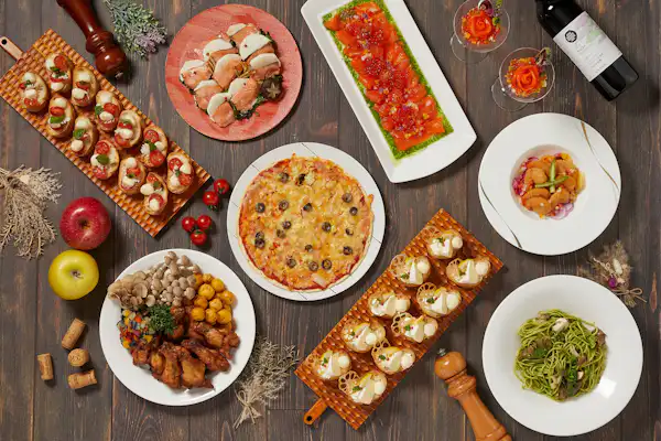 ห้องพัก