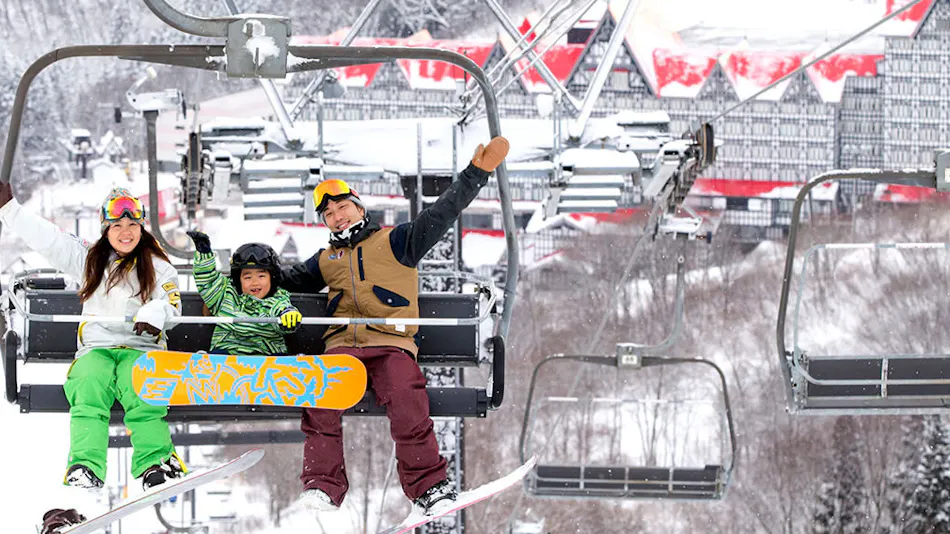 Hotel Green Plaza Hakuba
