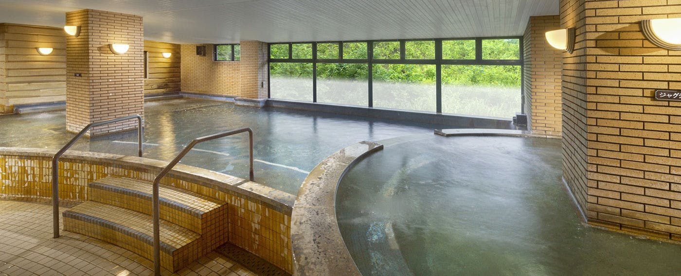 Hotel Green Plaza Hakuba