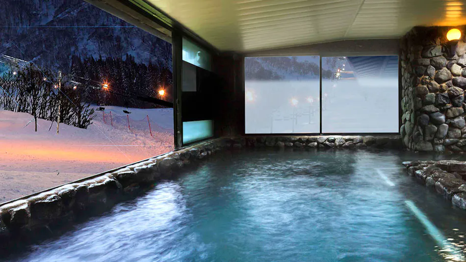 Hotel Green Plaza Hakuba