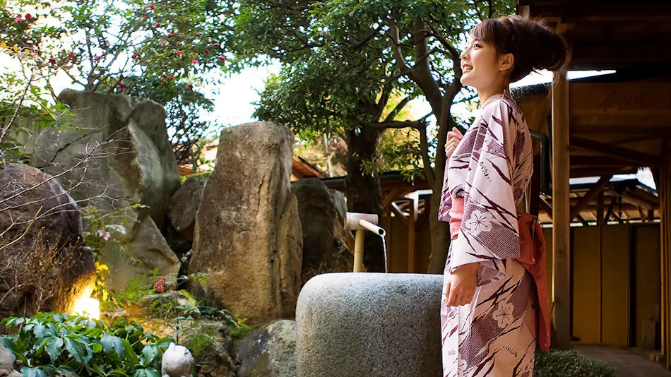 Hana no Yado Nishiki-en