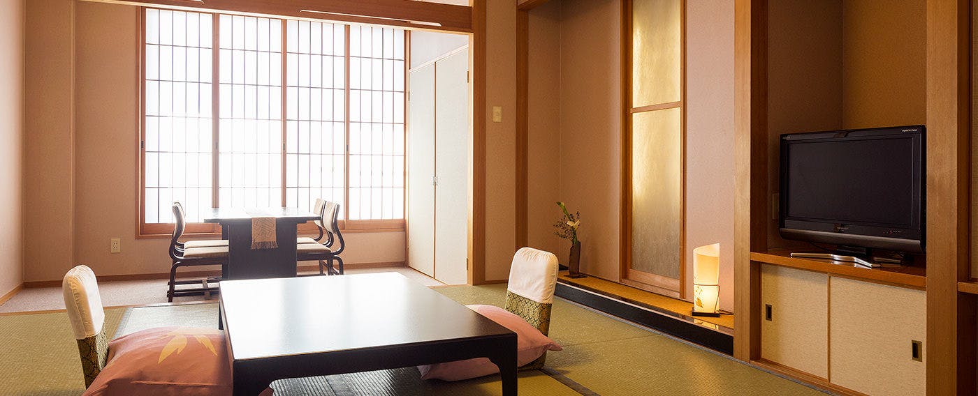 Hana no Yado Nishiki-en