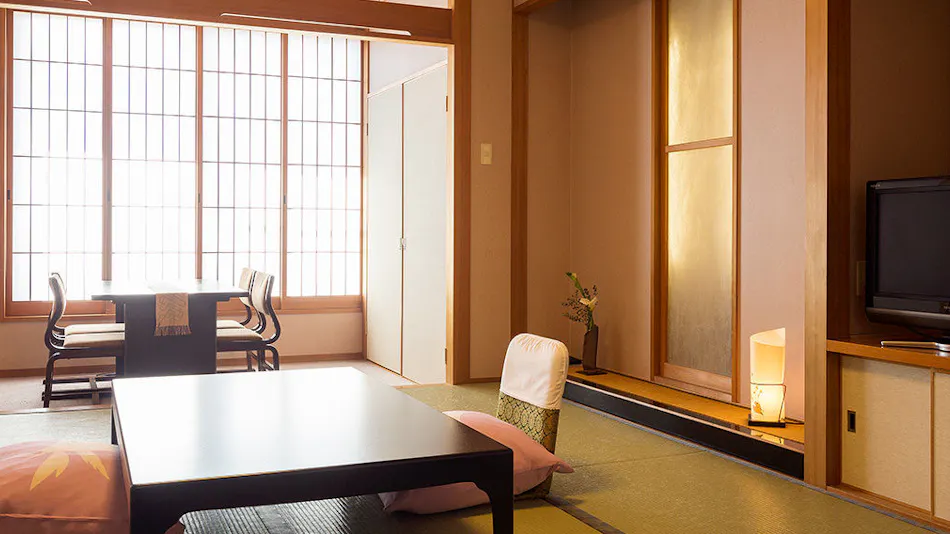 Hana no Yado Nishiki-en