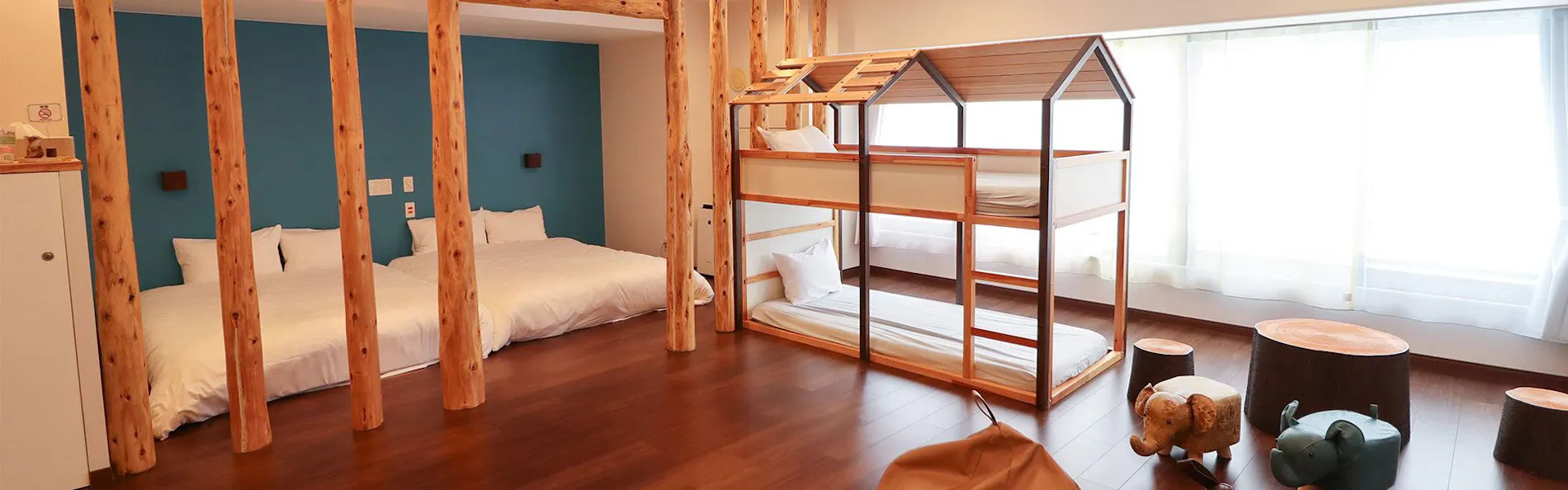 エンゼルグランディア越後中里