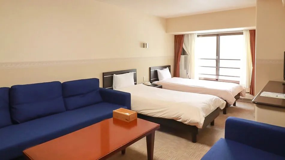 Angel Grandia Echigo Nakazato