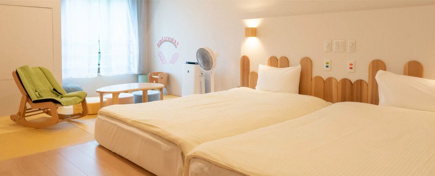 Angel Grandia Echigo Nakazato