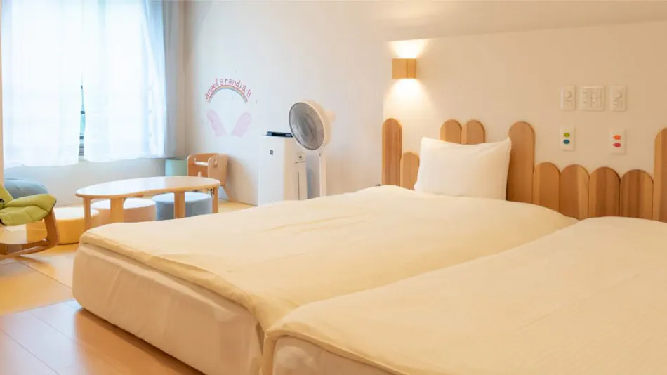 Angel Grandia Echigo Nakazato