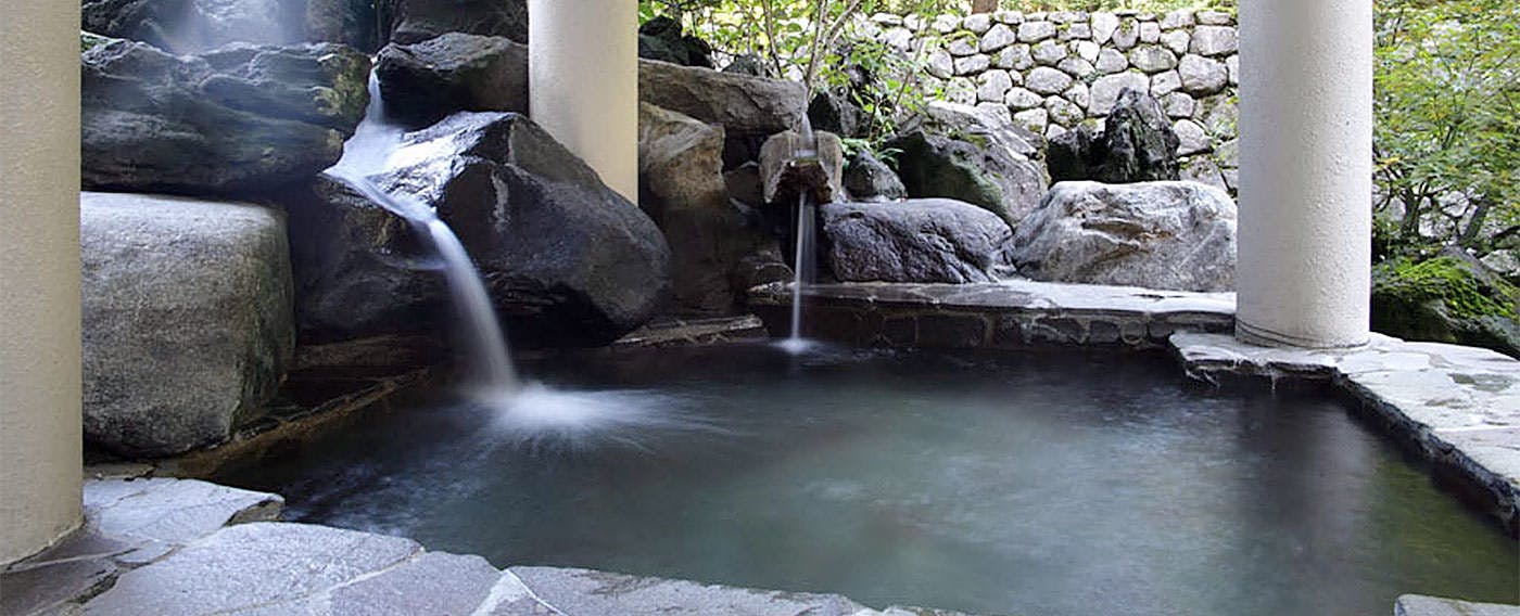 22年最新 越後湯沢 日帰り温泉 ハーブの湯から近い宿ランキング 一休 Com