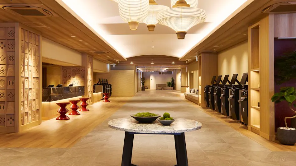 Hotel Urashima