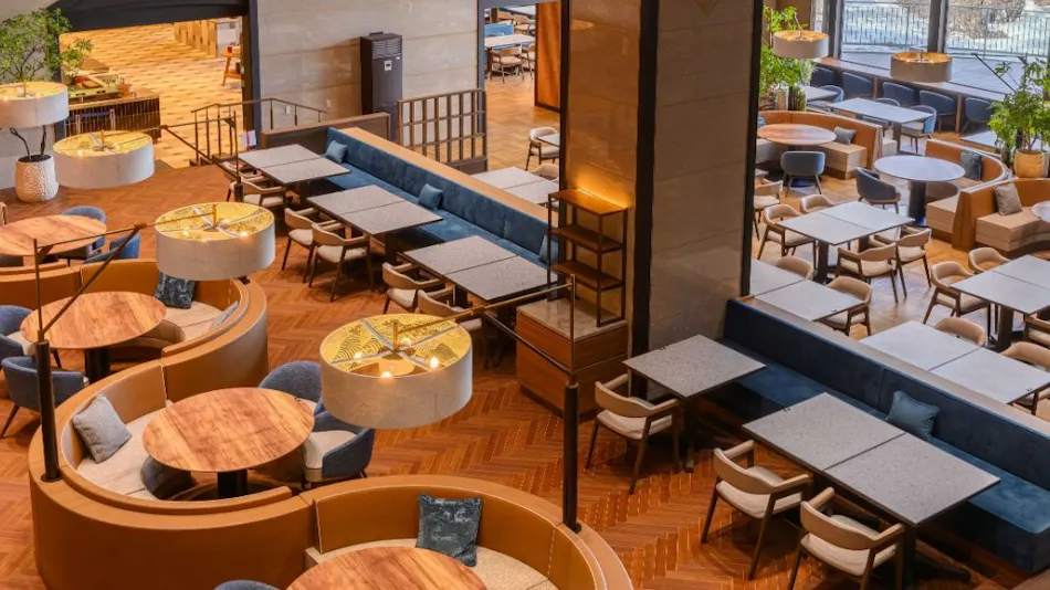 Hotel Urashima