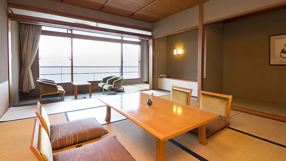 Hotel Urashima
