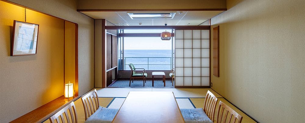 Hotel Urashima