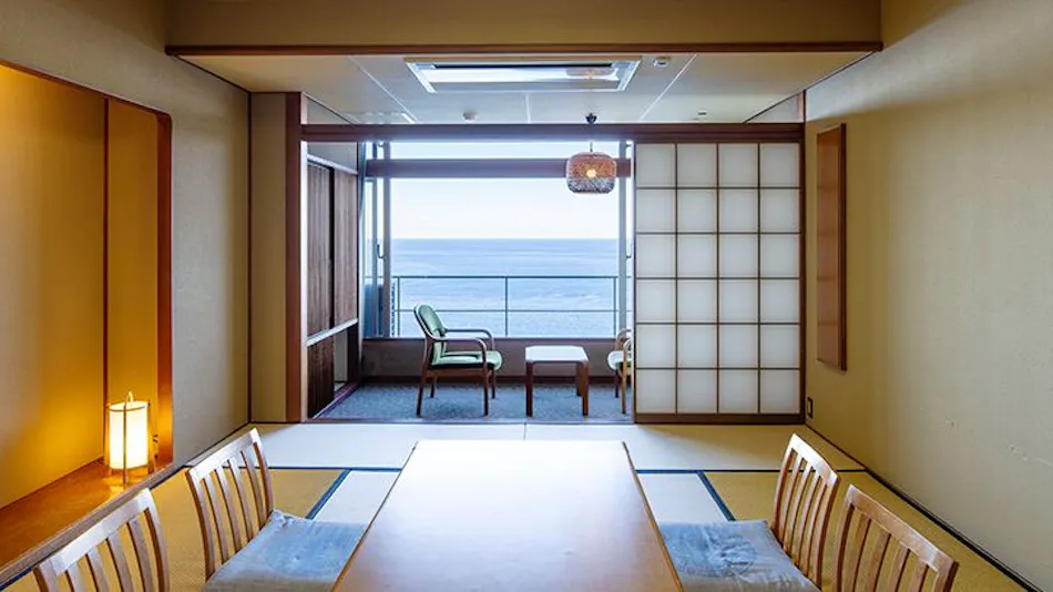 Hotel Urashima