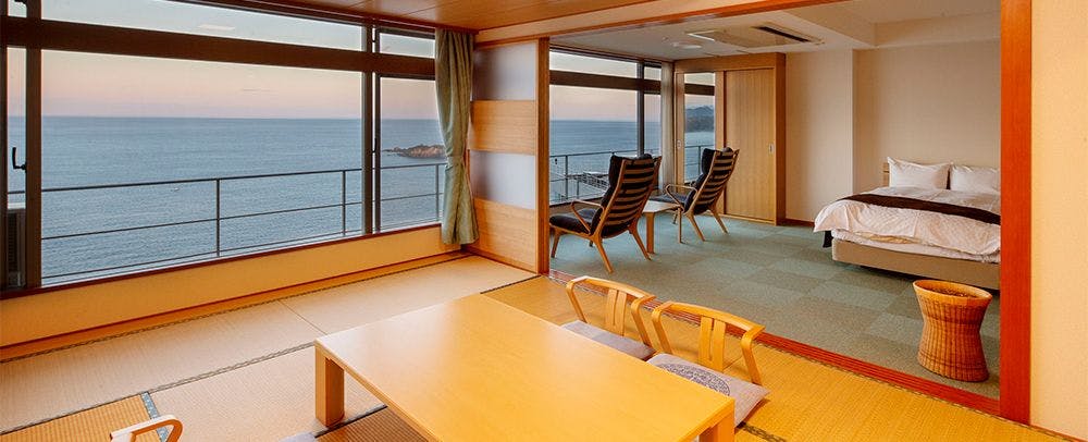 Hotel Urashima