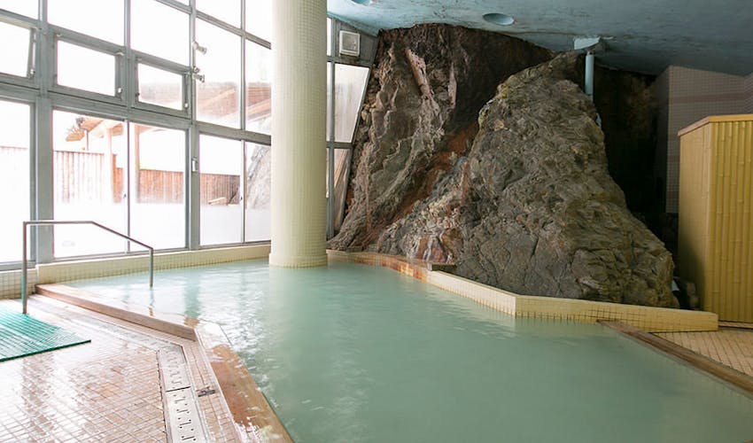 ホテル浦島 の宿泊プラン 宿泊予約は 一休 Com キラリト