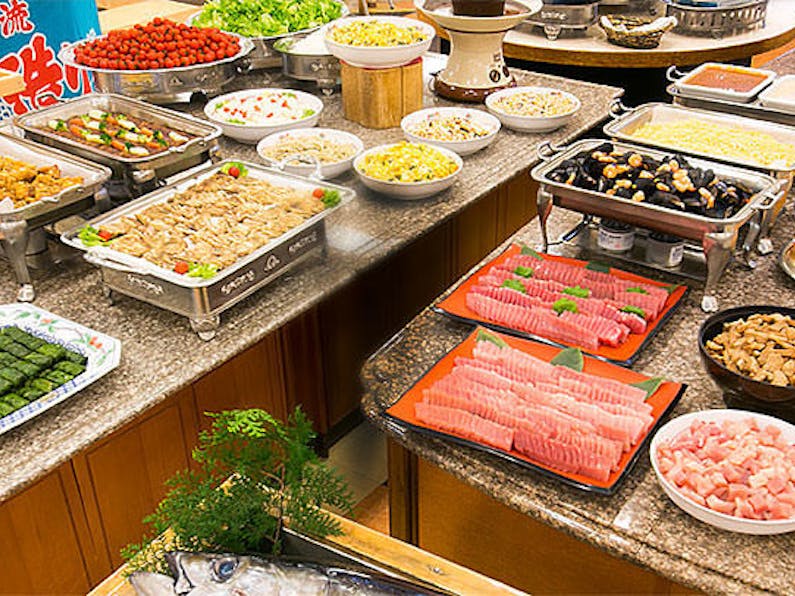 ホテル浦島 の宿泊プラン 宿泊予約は 一休 Com キラリト