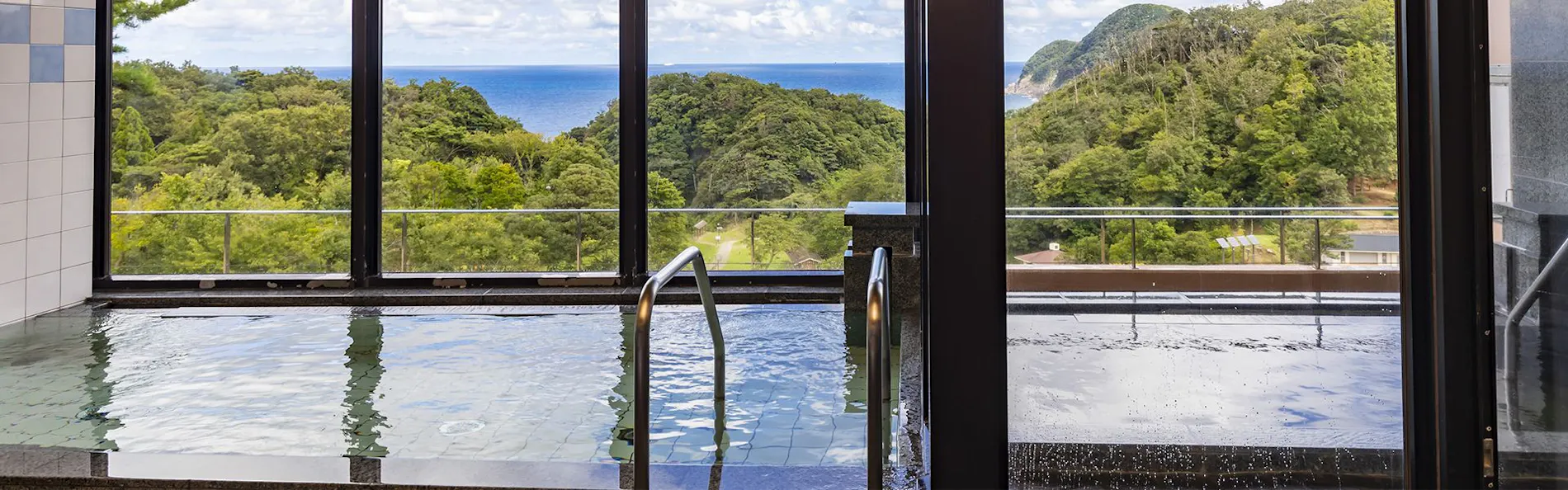 休暇村 竹野海岸