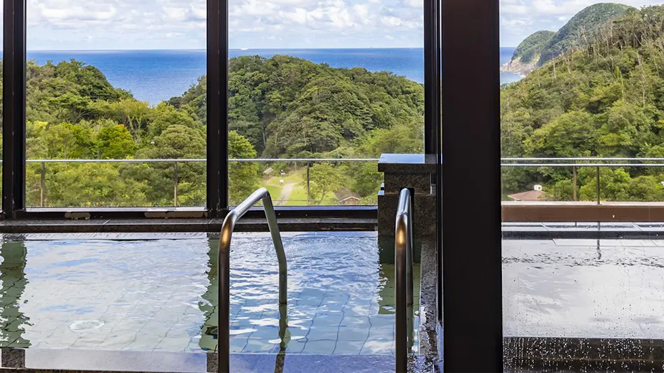 Kyukamura Takenokaigan