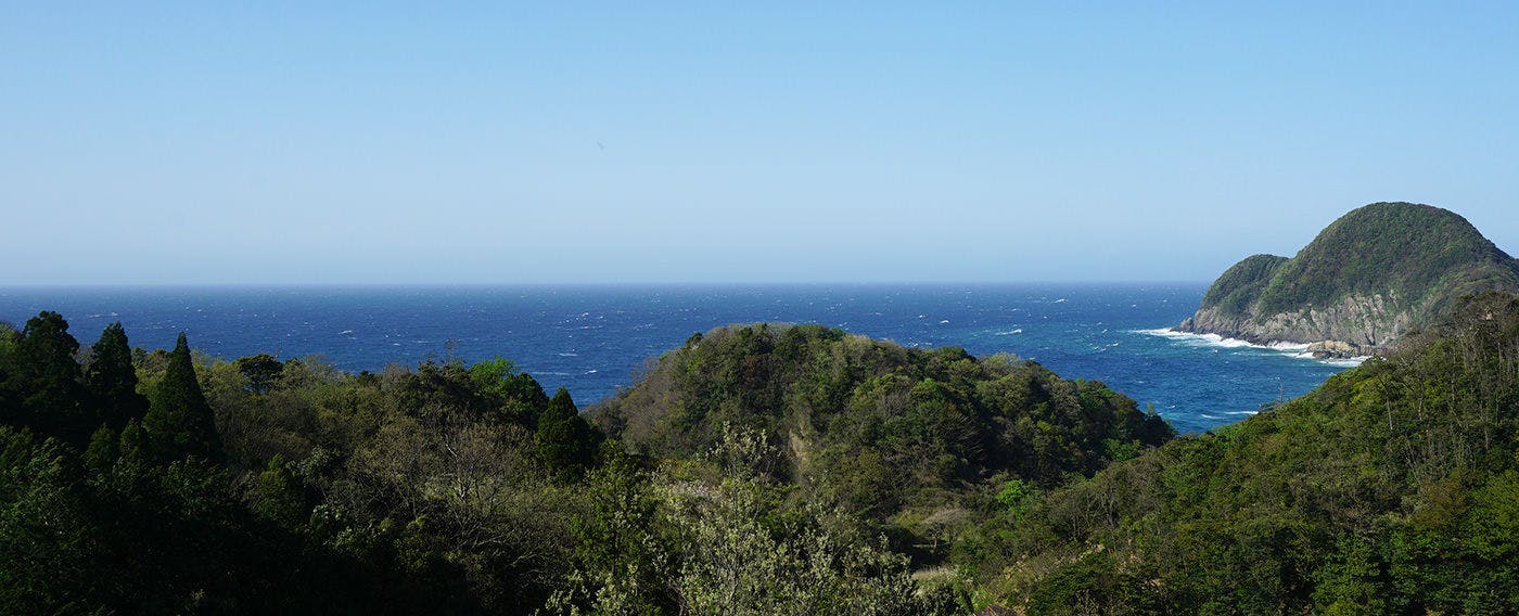 Kyukamura Takenokaigan