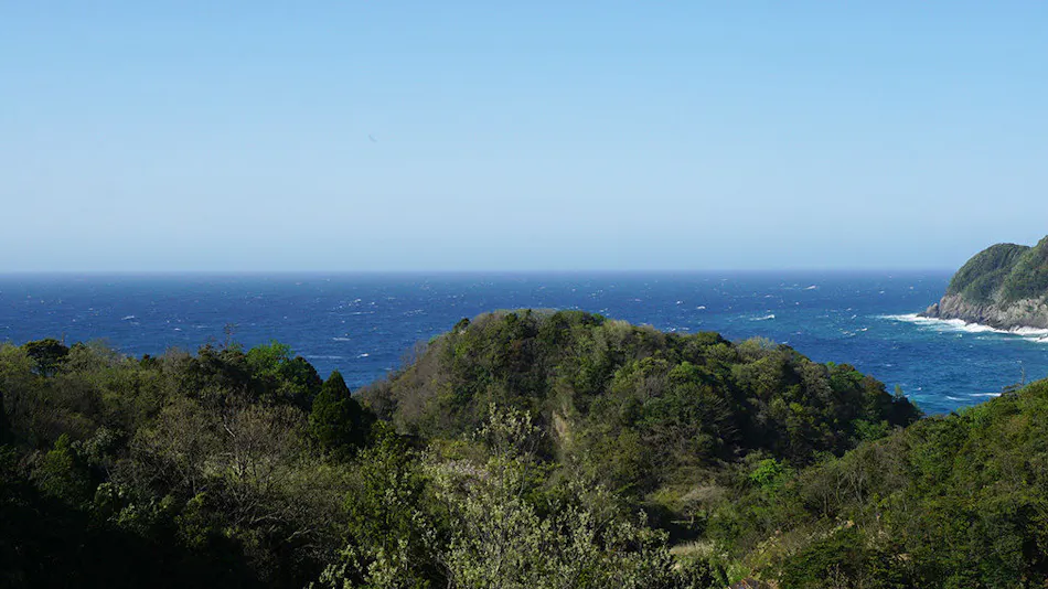 Kyukamura Takenokaigan