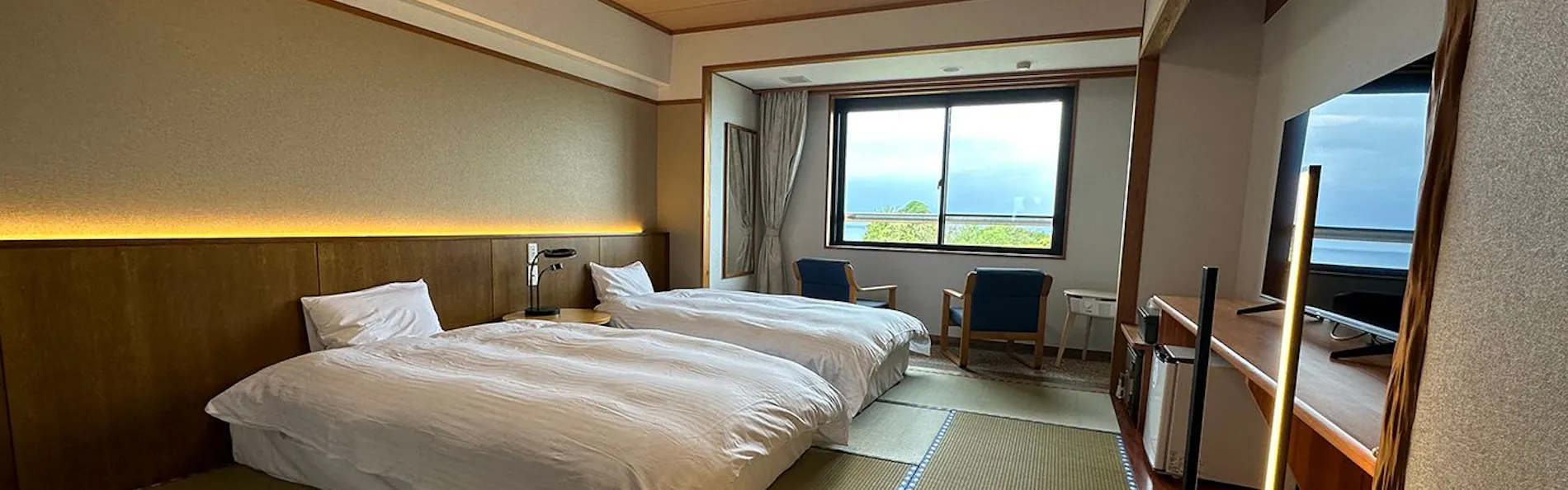 休暇村 竹野海岸