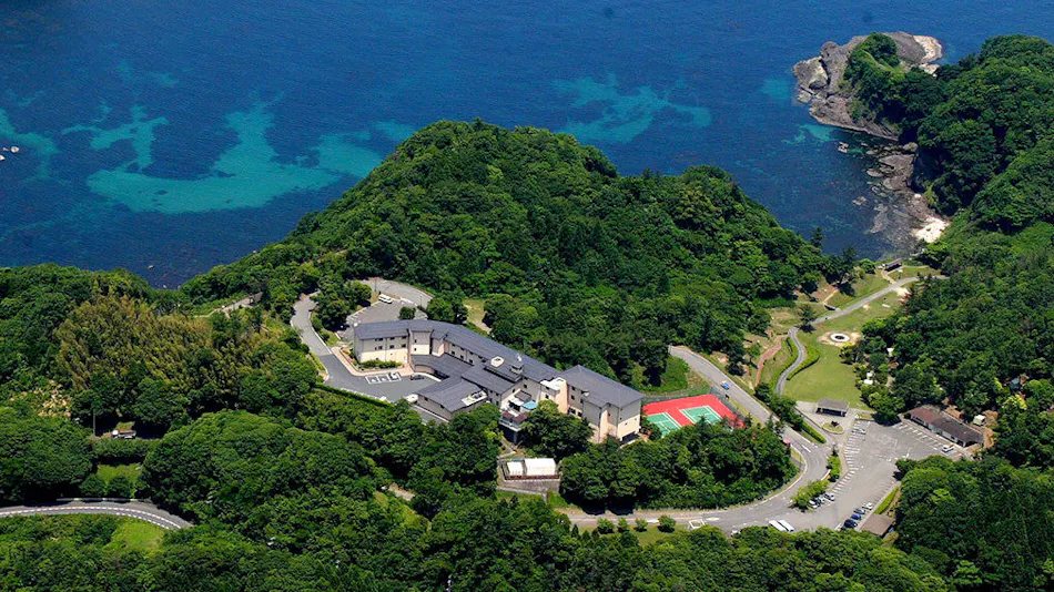 Kyukamura Takenokaigan