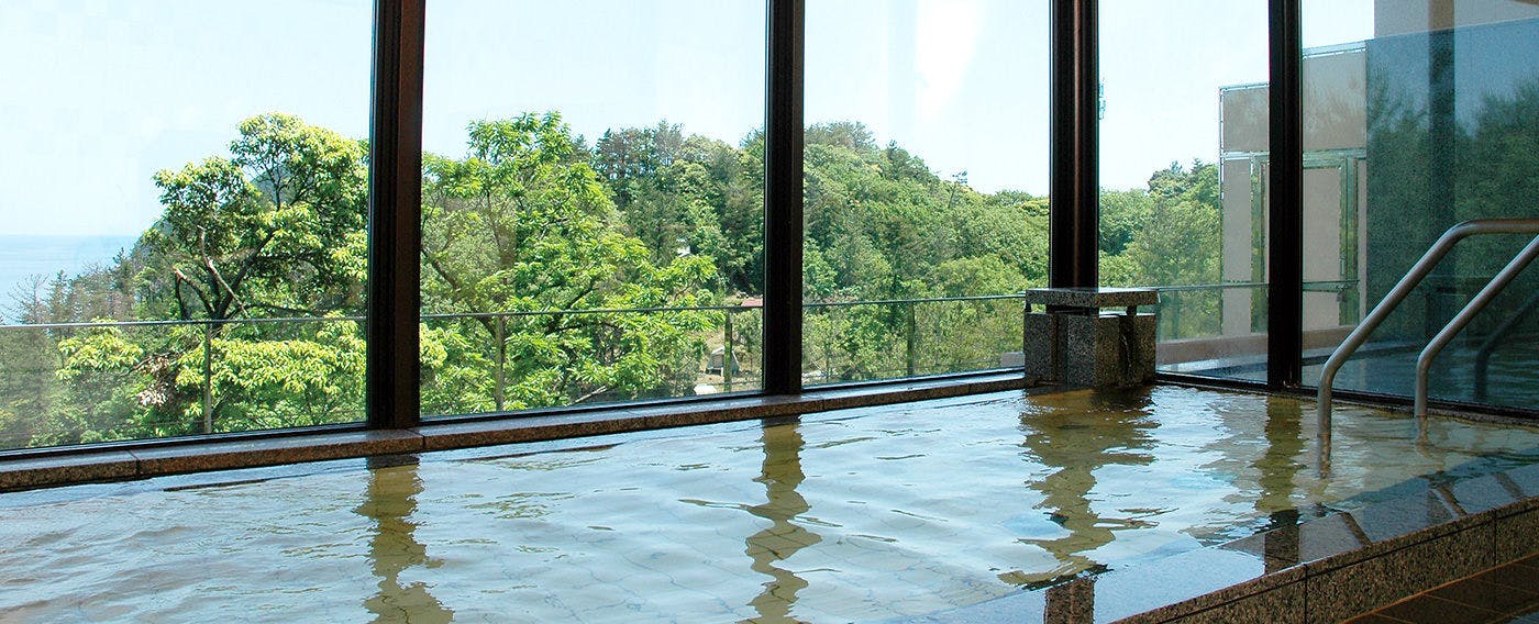 Kyukamura Takenokaigan