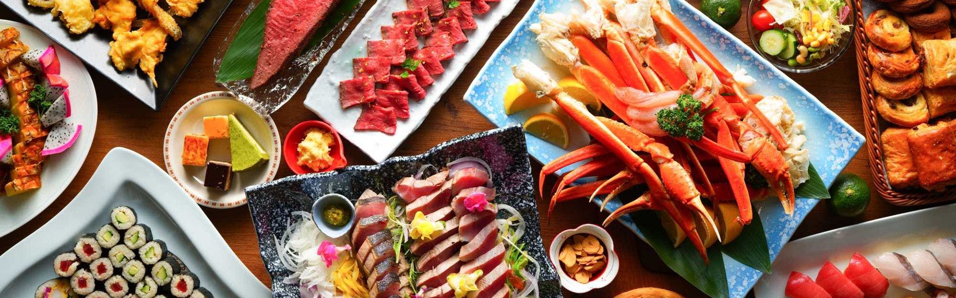 ตัวอย่างอาหาร