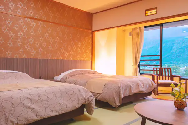 ห้องพัก