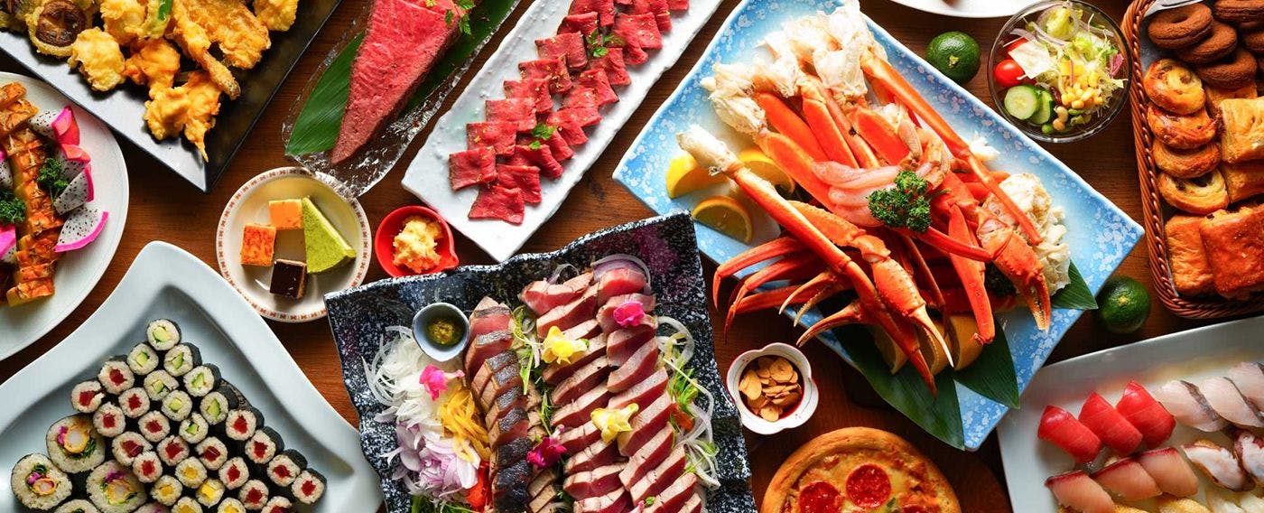 อาหารเย็น