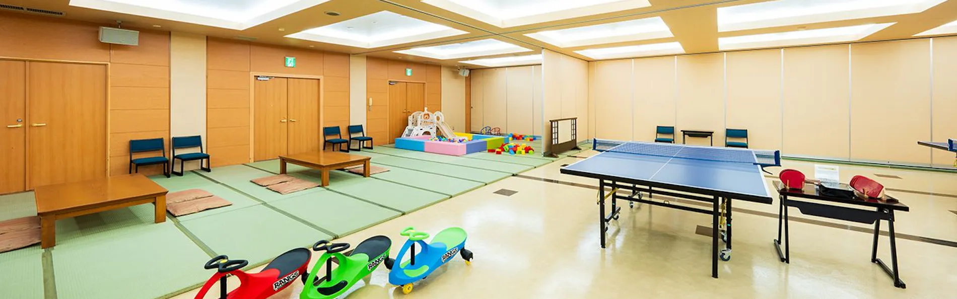 ゆふいん山水館