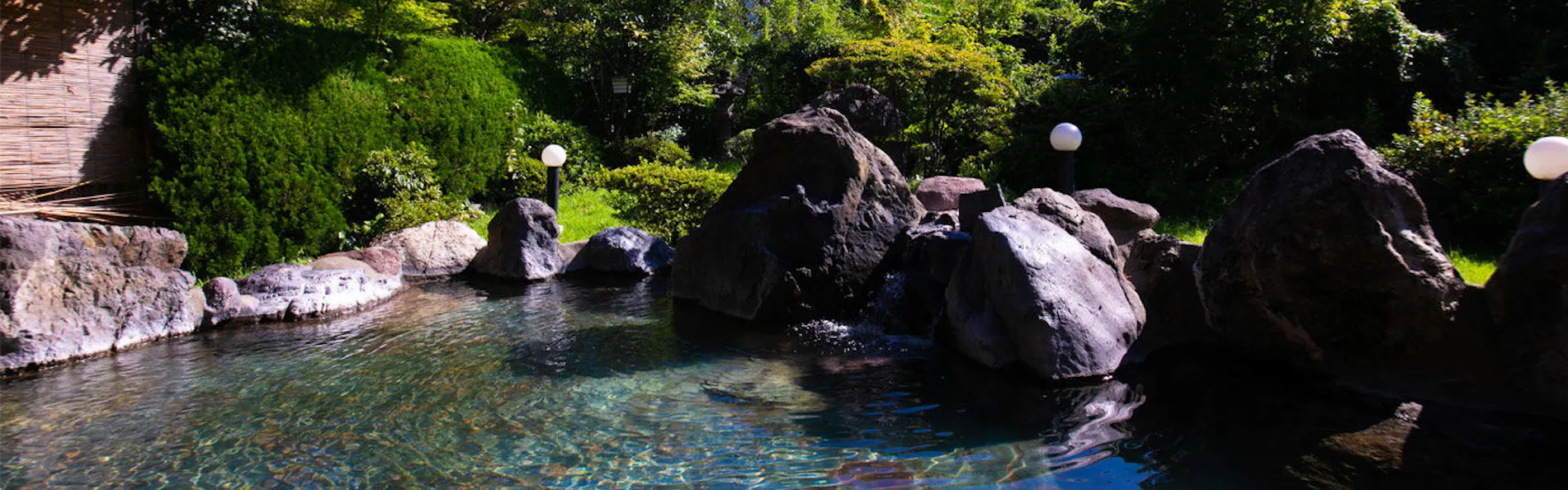 ゆふいん山水館