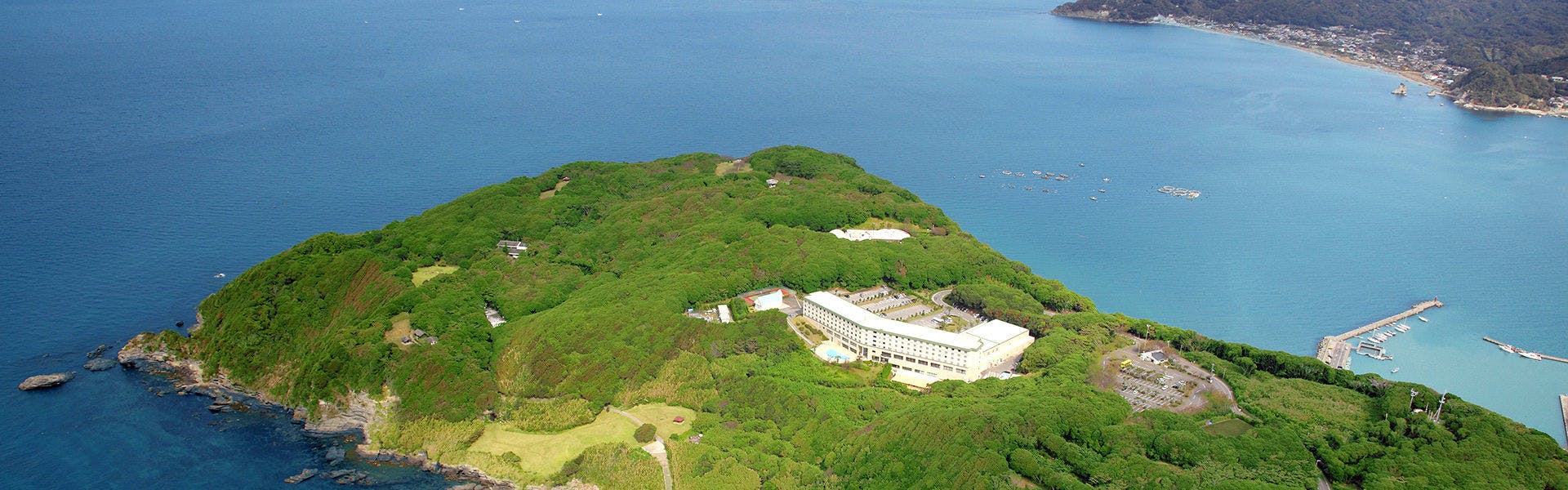 21年最新 館山 南房総周辺で絶景が話題の宿ランキング 一休 Com