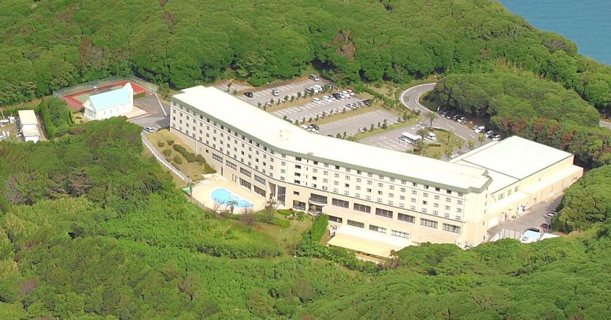 ホテル&リゾーツ 南房総 -DAIWA ROYAL HOTEL-