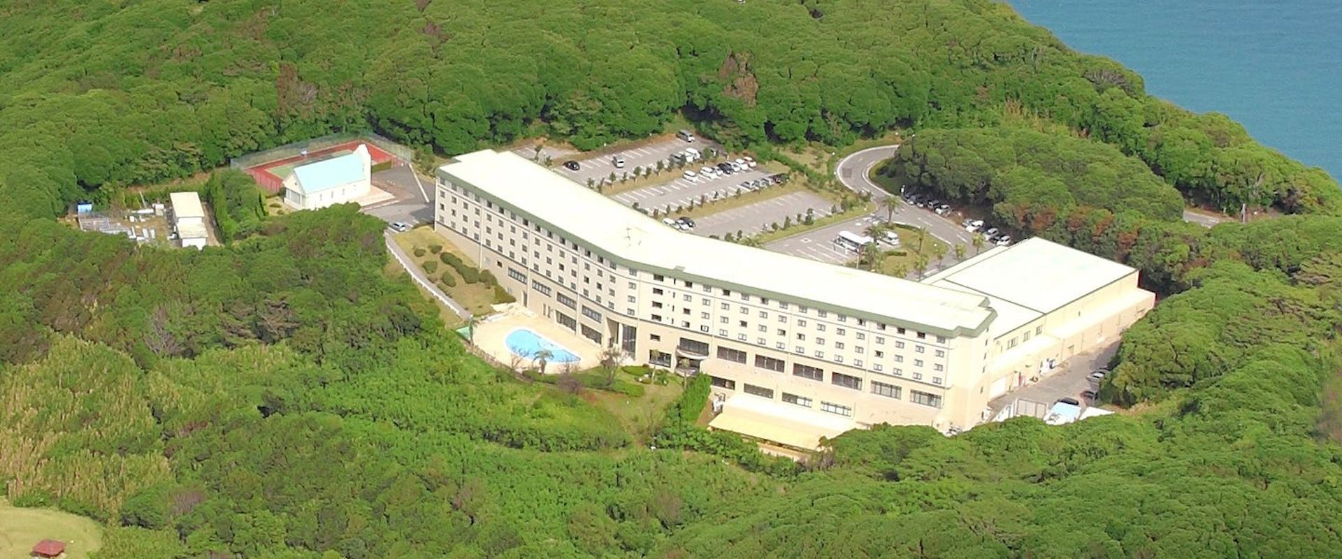 館山駅周辺でおすすめの宿