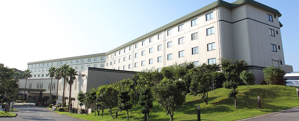 ホテル リゾーツ 南房総 Daiwa Royal Hotel の宿泊プラン 宿泊予約は 一休 Com キラリト