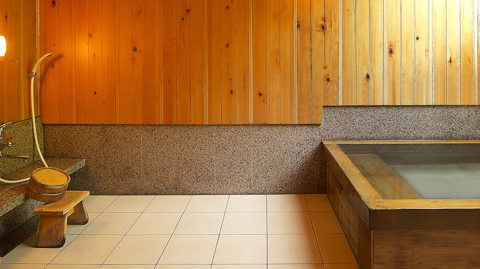 Hotel Yamadaya: A Spectacular Inn Overlooking Shimoda Port