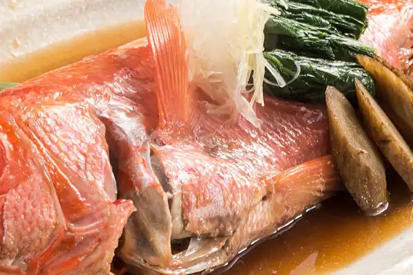 อาหารและเครื่องดื่ม