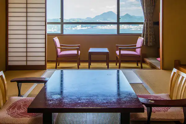 ห้องพัก